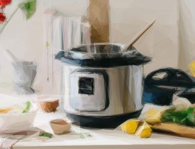 Instant Pot Beginner FAQs